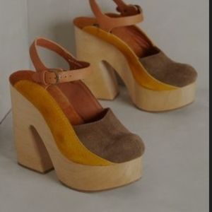 Rachel Comey High Heel Sandals